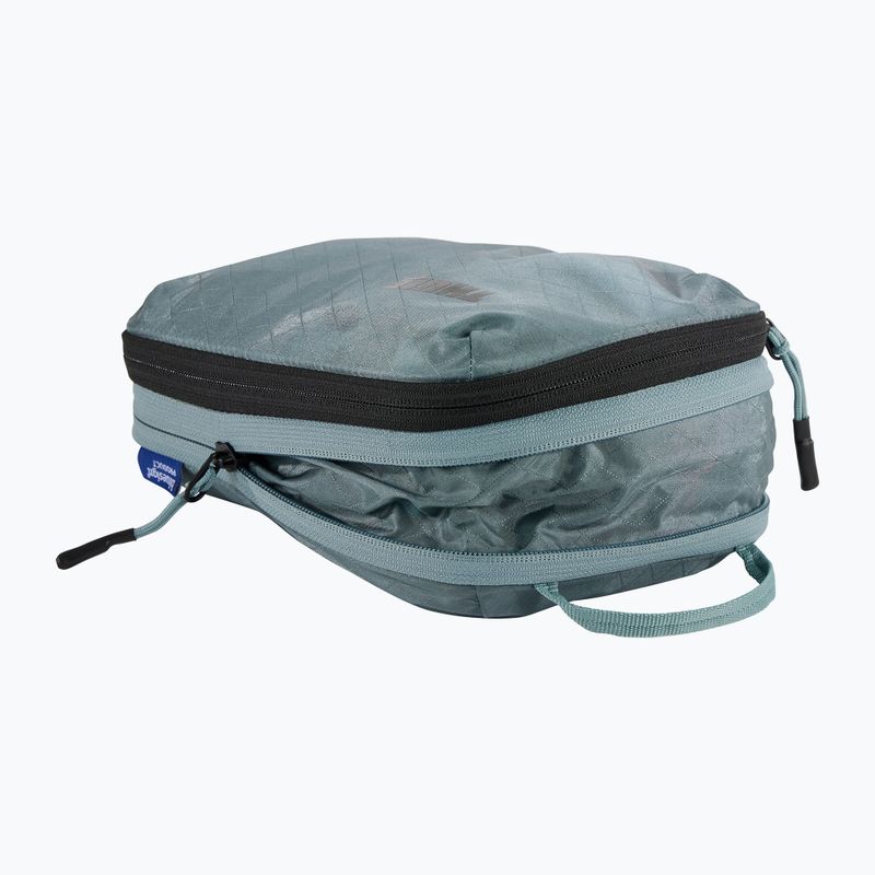 Organizer Thule Compression Packing Cube Small pond gray 5