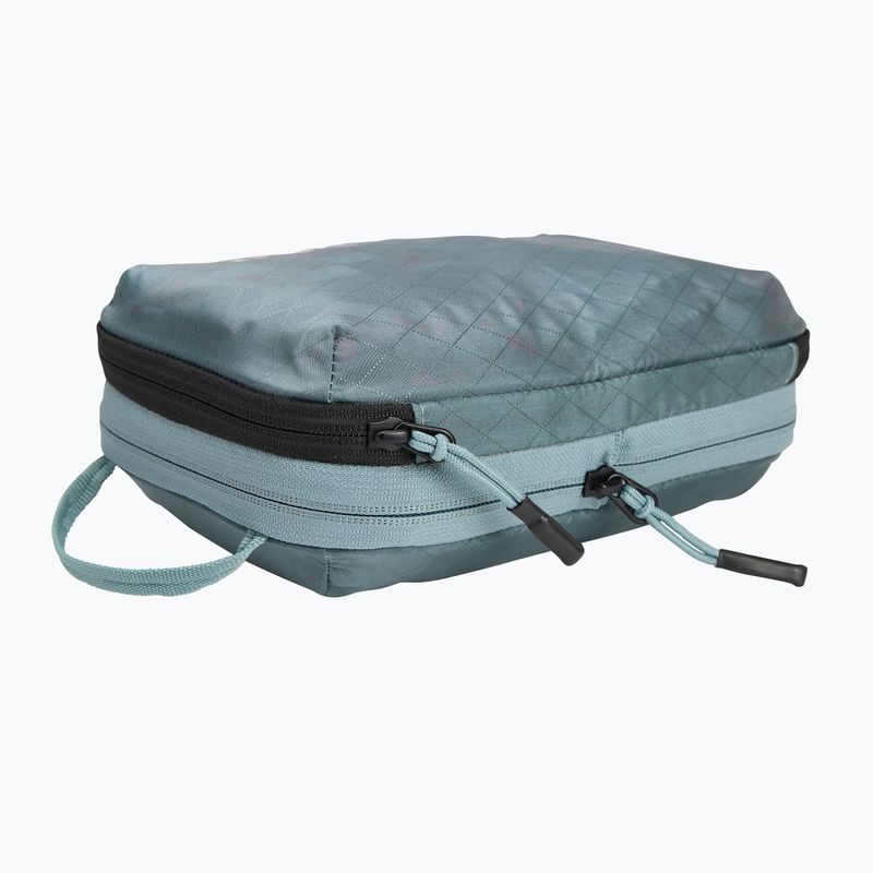 Organizer Thule Compression Packing Cube Small pond gray 6