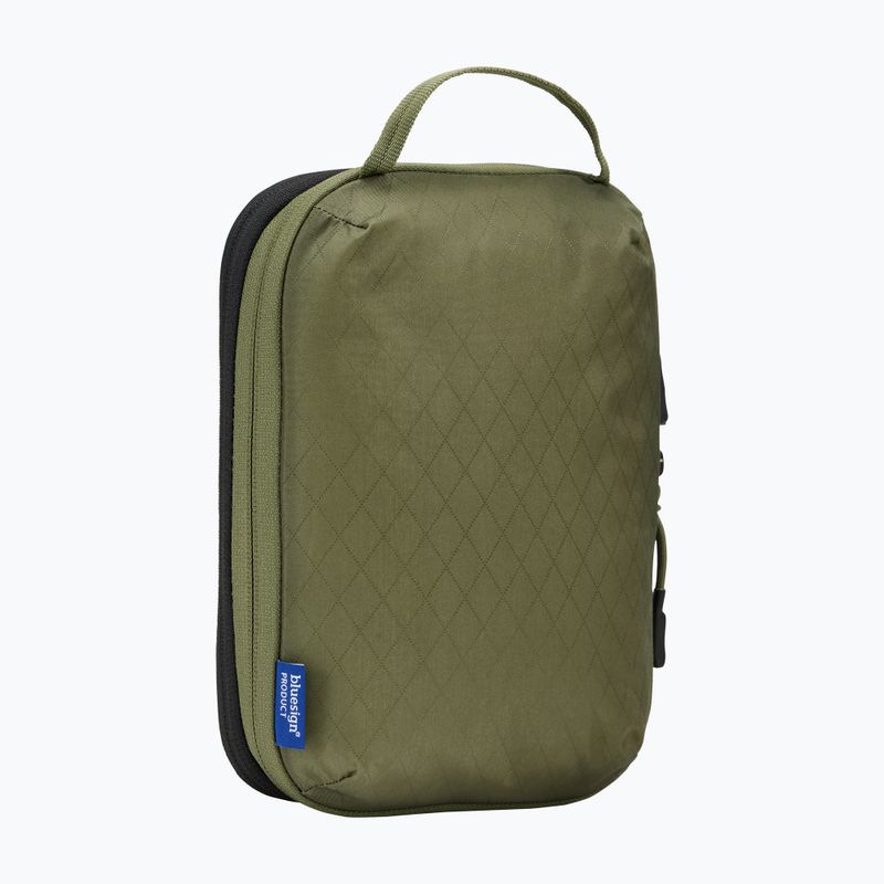Organizer Thule Compression Packing Cube Small soft green 2
