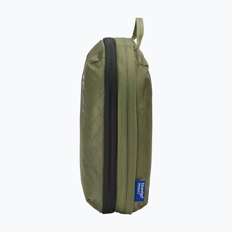 Organizer Thule Compression Packing Cube Small soft green 3