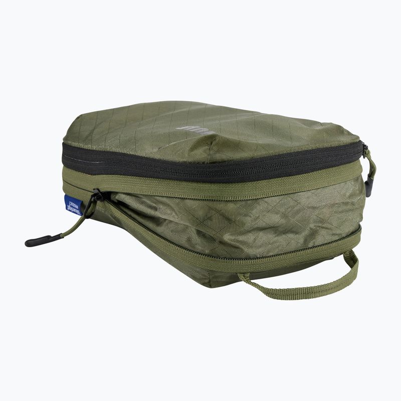 Organizer Thule Compression Packing Cube Small soft green 6