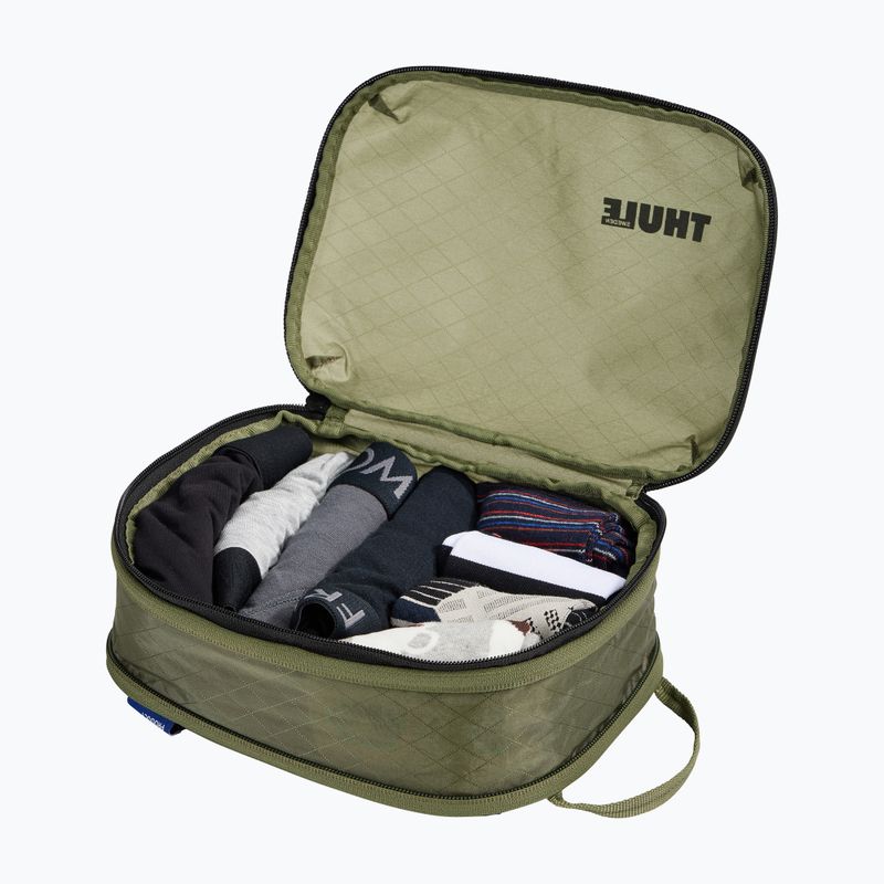 Organizer Thule Compression Packing Cube Small soft green 8