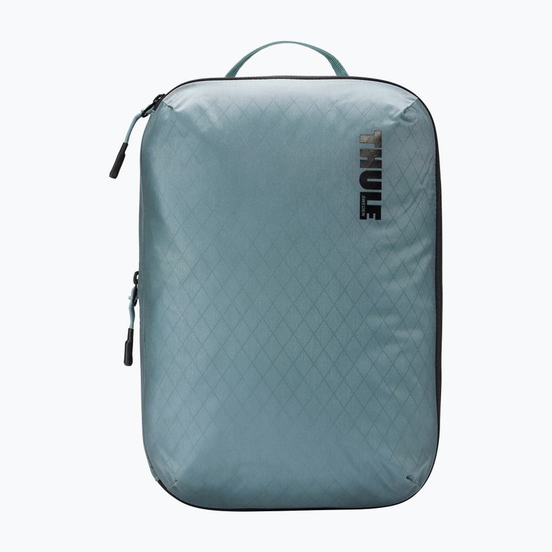Organizer Thule Compression Packing Cube Medium pond gray