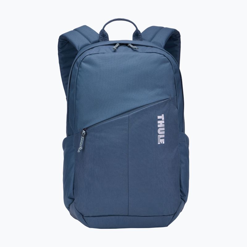 Plecak miejski Thule Notus 20 l dark slate