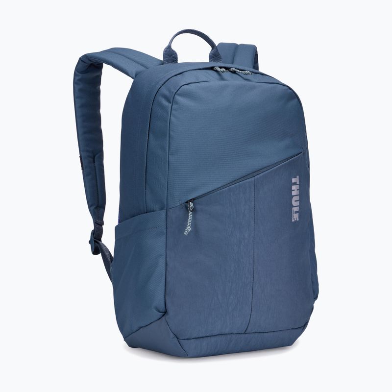 Plecak miejski Thule Notus 20 l dark slate 2