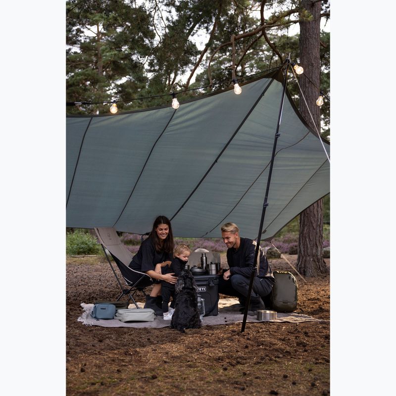 Organizer Thule Chasm Packing Cube Small 3 l pond gray 8