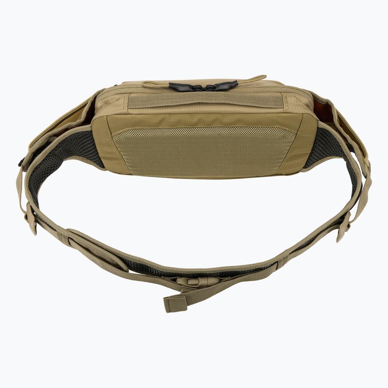 Nerka rowerowa Thule Rail Hip Pack 2 l faded khaki 4