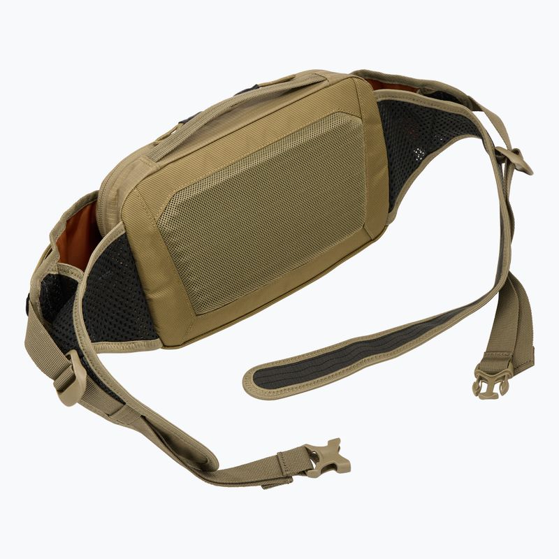 Nerka rowerowa Thule Rail Hip Pack 2 l faded khaki 5