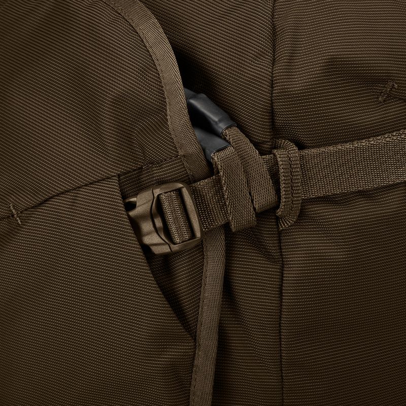 Plecak turystyczny Thule Landmark 60 l deep khaki 5