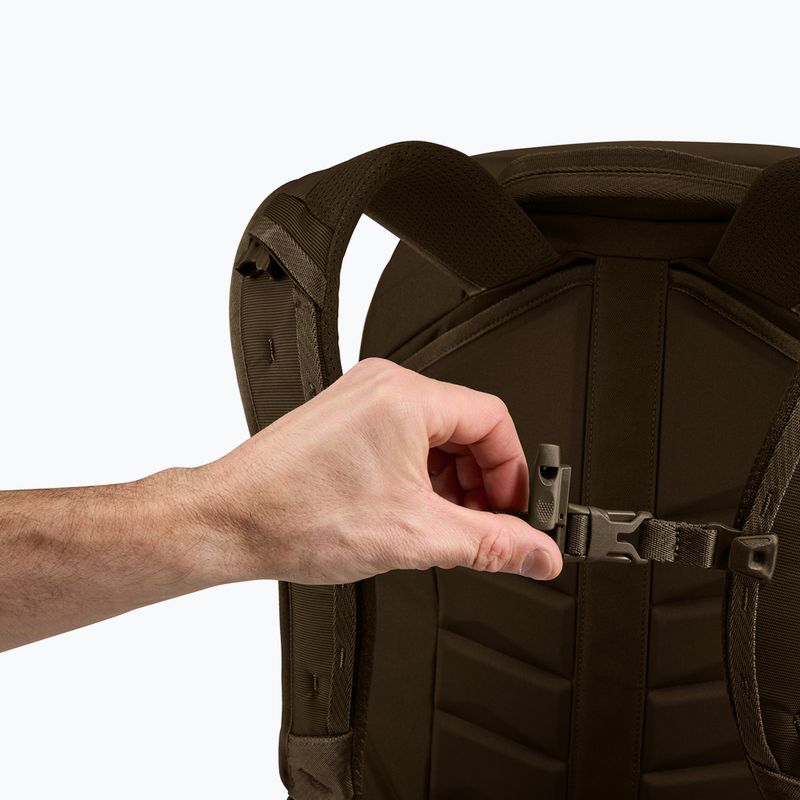 Plecak turystyczny Thule Landmark 60 l deep khaki 13