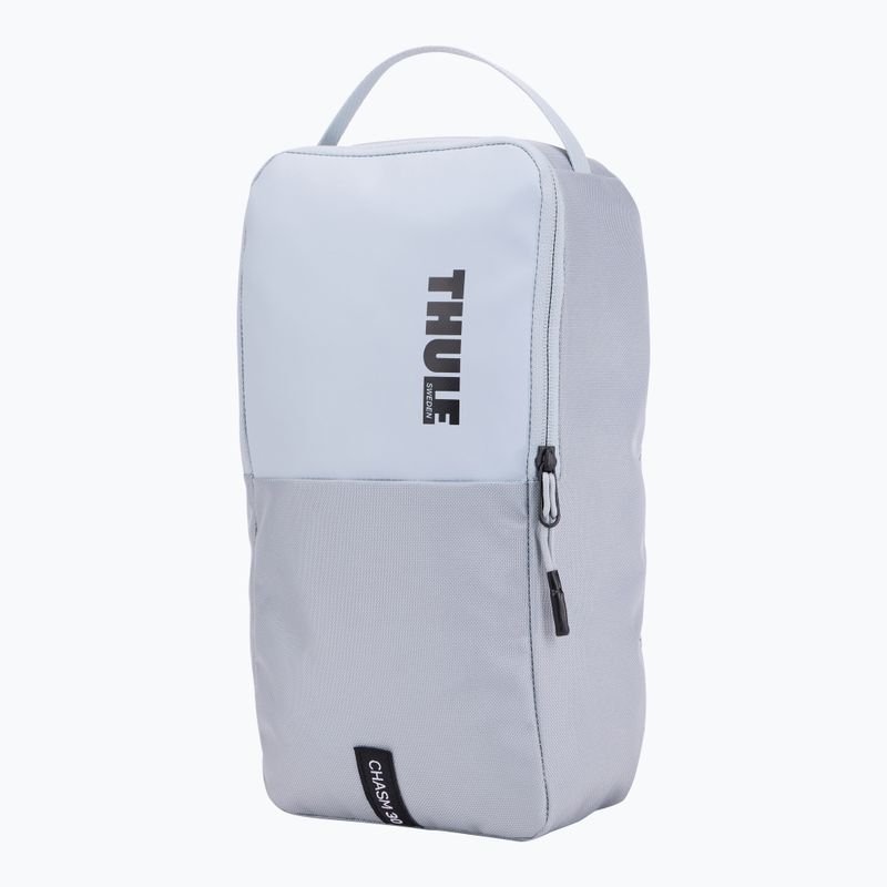 Torba podróżna Thule Chasm Recycled Duffel 30 l soft blue 4