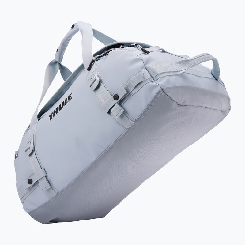 Torba podróżna Thule Chasm Recycled Duffel 40 l soft blue 6