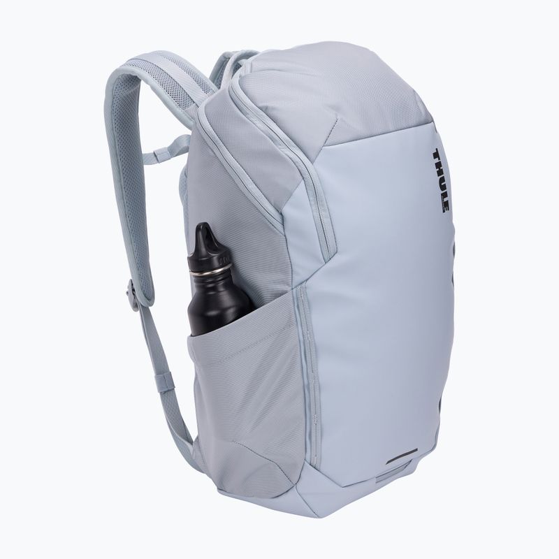 Plecak miejski Thule Chasm 26 l soft blue 5