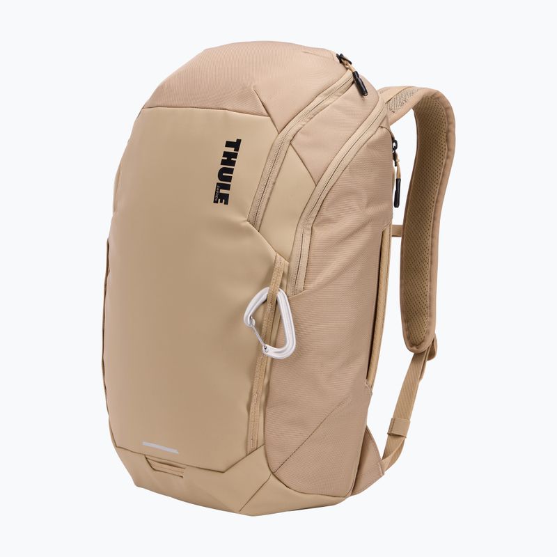 Plecak turystyczny Thule Chasm Recycled 26 l gentle beige 5