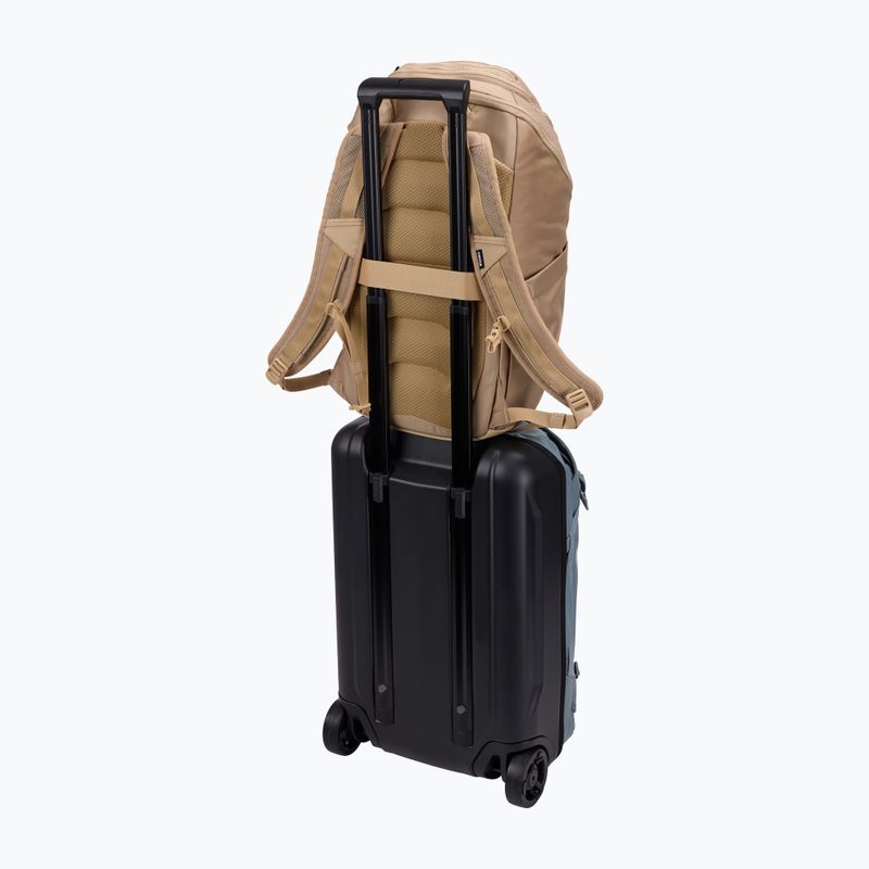 Plecak turystyczny Thule Chasm Recycled 26 l gentle beige 11