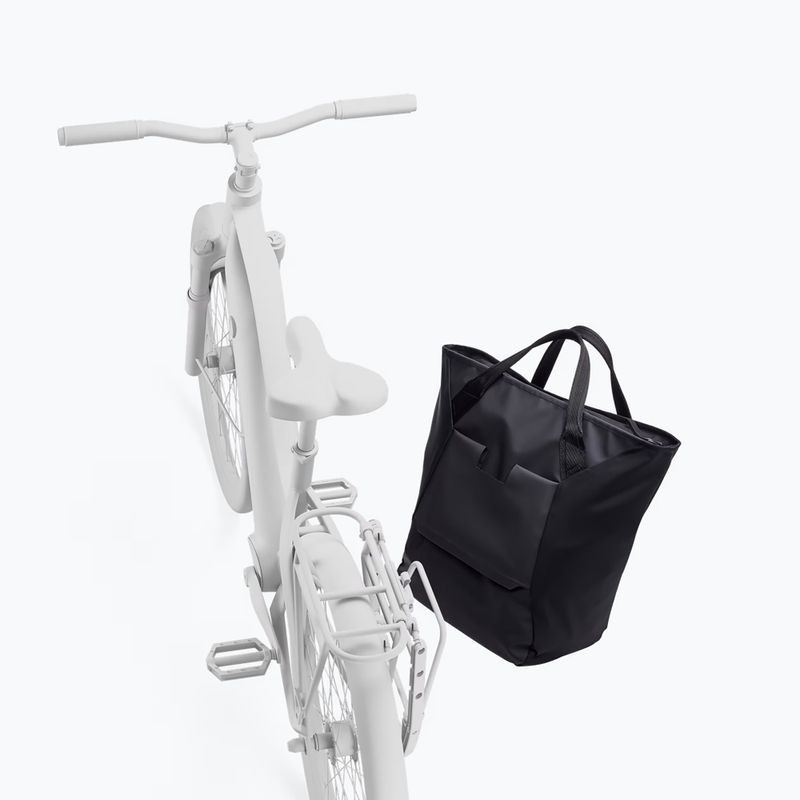 Torba rowerowa na bagażnik Thule Chasm Inlock 25 l black 4