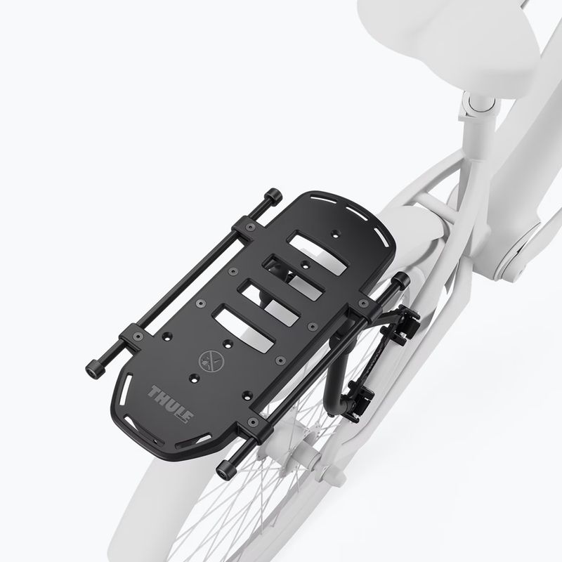 Bagażnik rowerowy Thule Tour Rack black 2