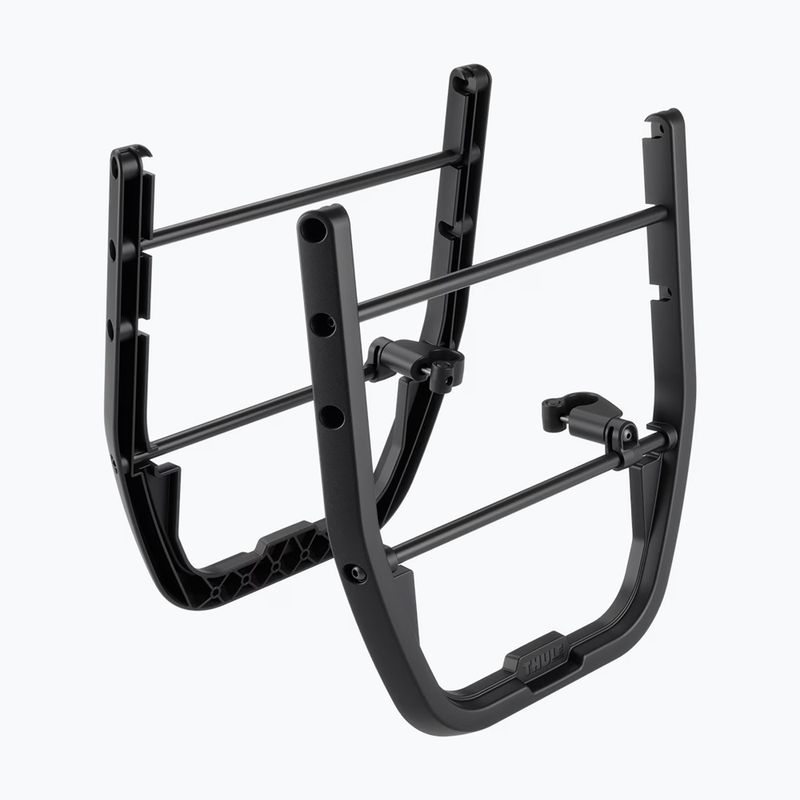 Ramki boczne do bagażnika Thule Side Frames Set black