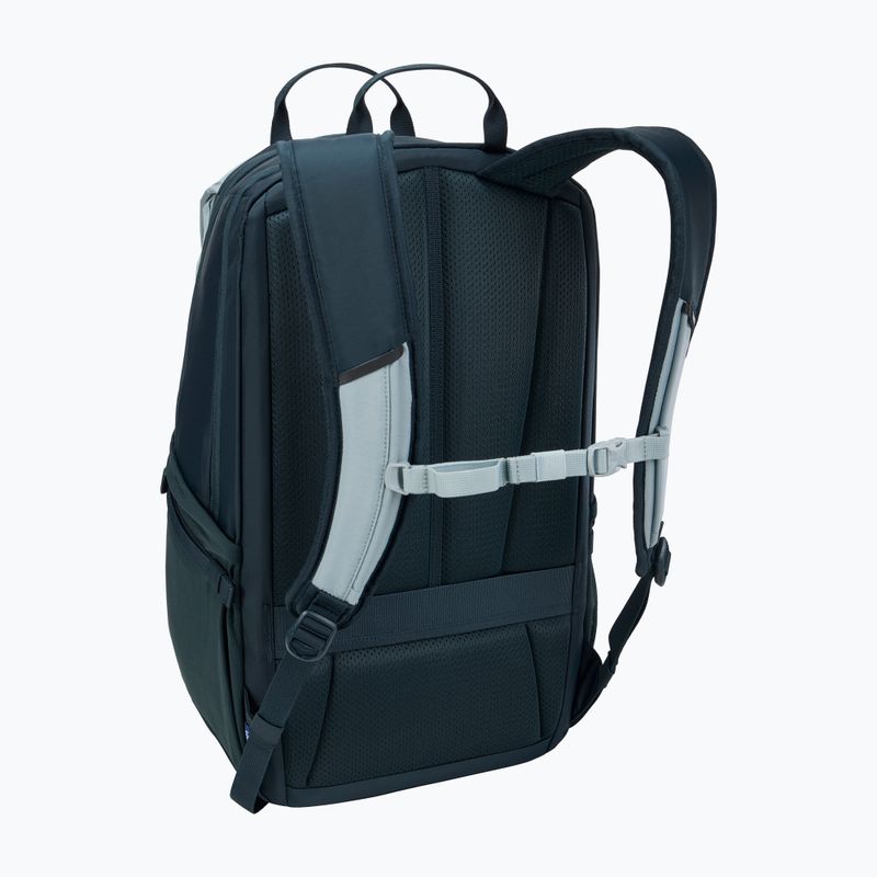 Plecak miejski Thule EnRoute 26 l soft blue/darkest blue 3