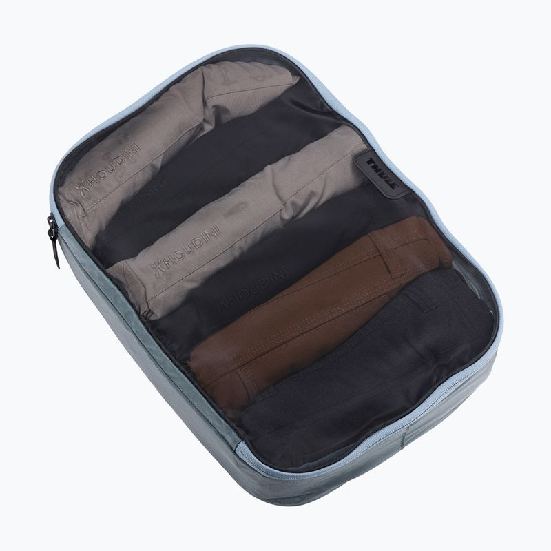 Organizer Thule Packing Cube Medium pond gray 4