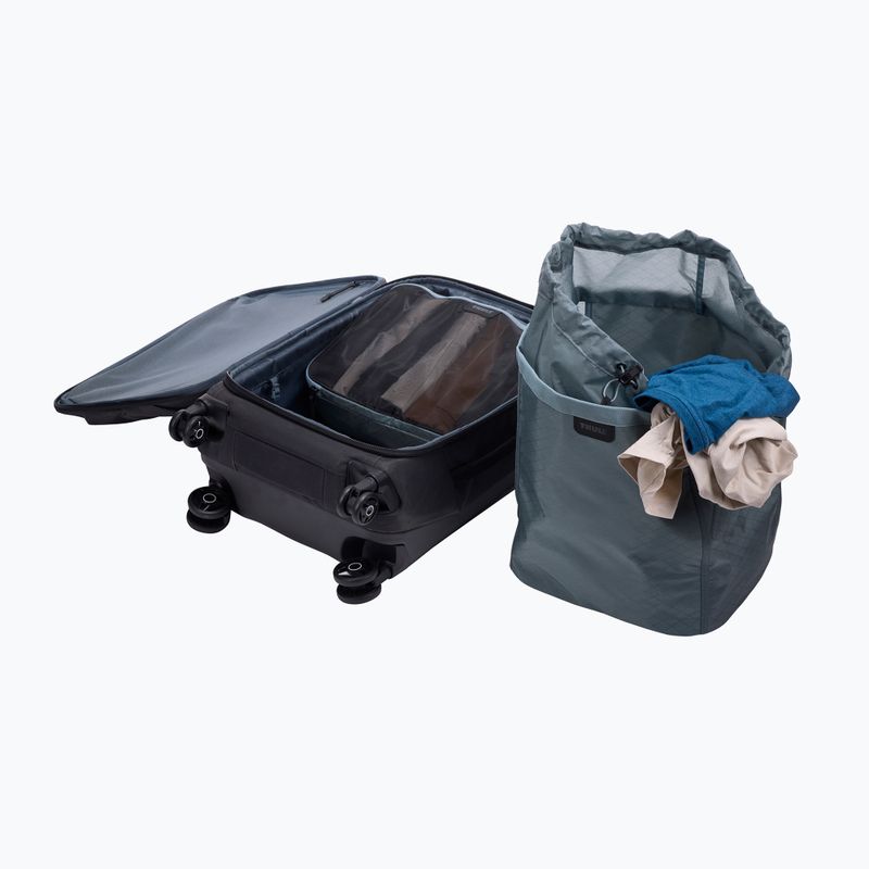 Torba na pranie Thule Packable Laundry pond gray 6