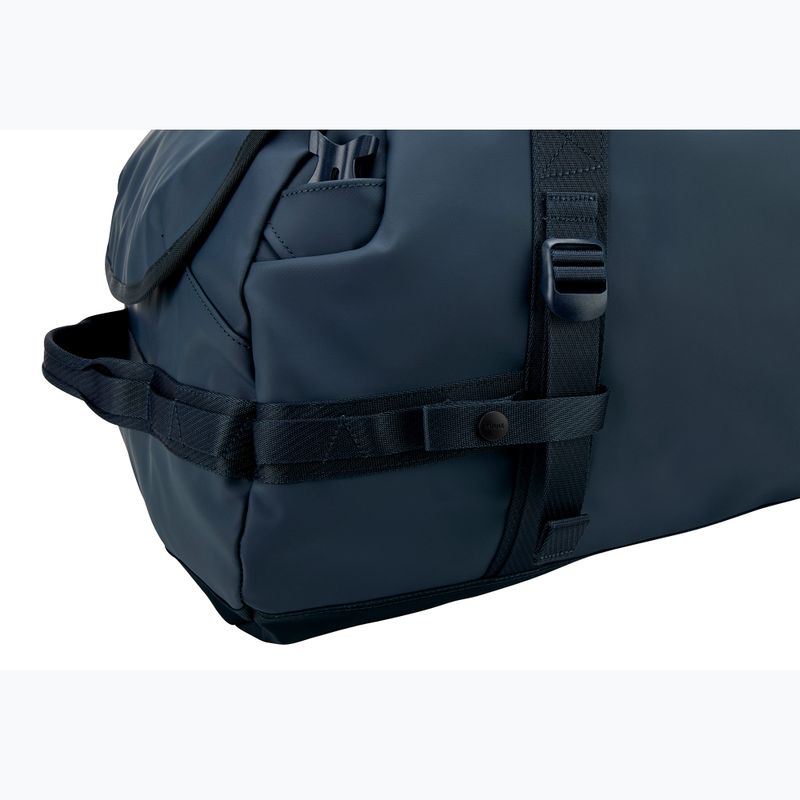 Torba podróżna Thule Chasm Duffel 90 l darkest blue 13
