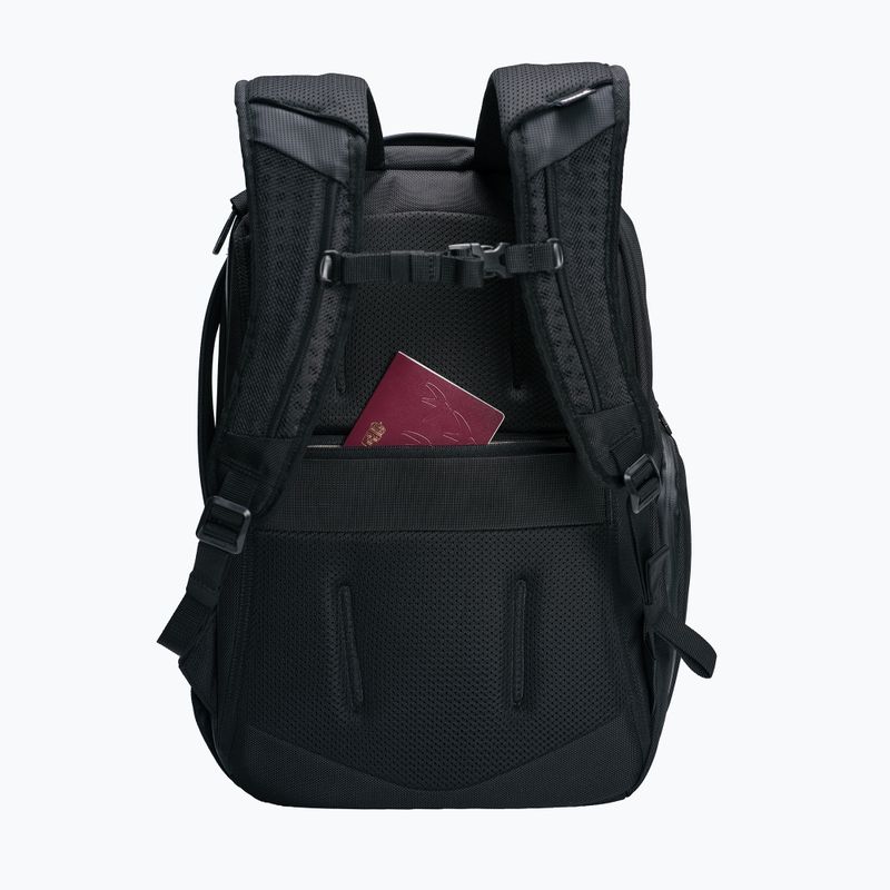 Plecak na laptopa Thule Accent Backpack - Black Edition 26 l black 3