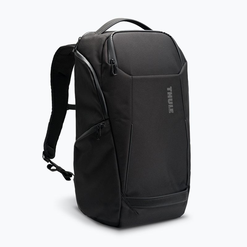 Plecak na laptopa Thule Accent Backpack - Black Edition 28 l black