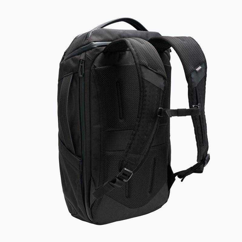 Plecak na laptopa Thule Accent Backpack - Black Edition 28 l black 3