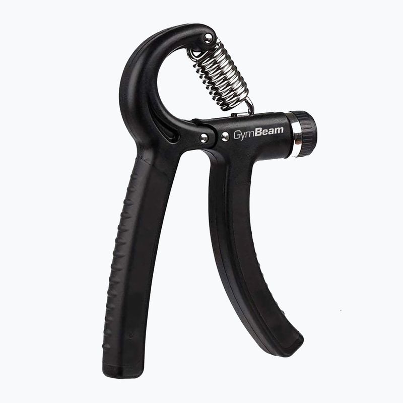 Ściskacz GymBeam Grip Trainer black