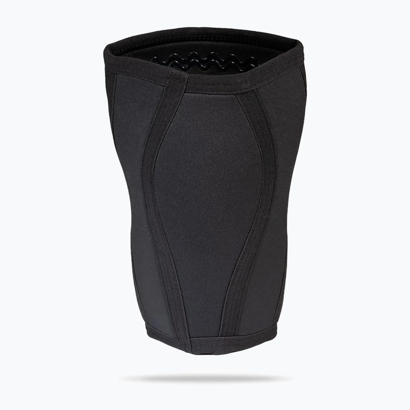 Opaski na kolana GymBeam black 3