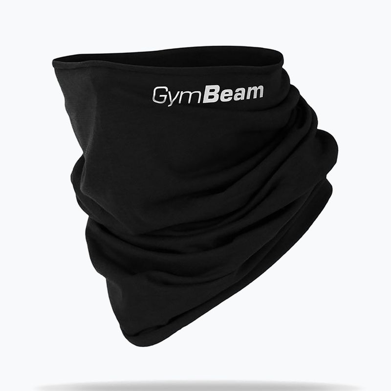 Komin GymBeam Light Neck Gaiter black