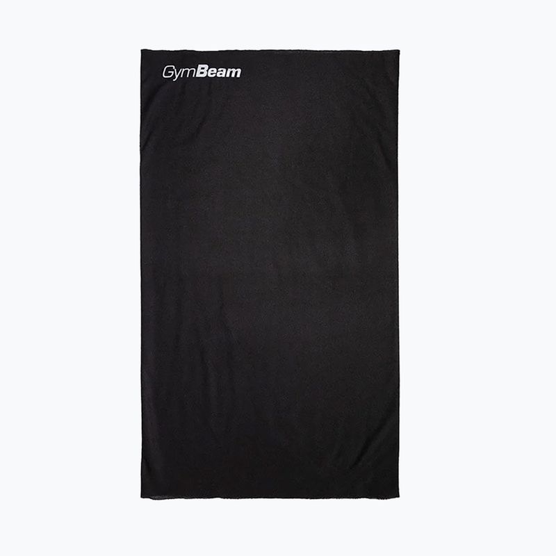 Komin GymBeam Light Neck Gaiter black 4
