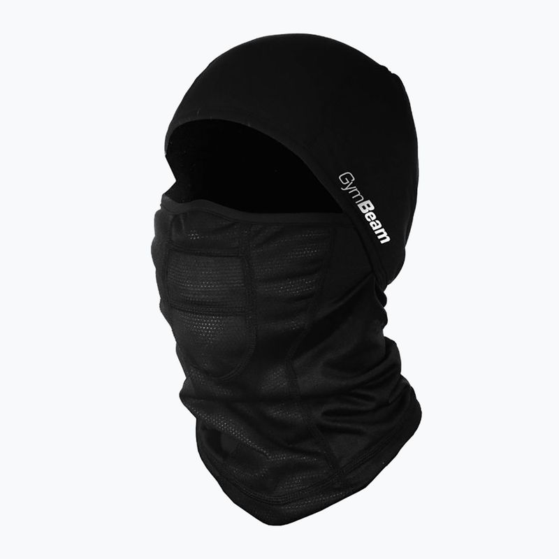 Kominiarka GymBeam Balaclava black