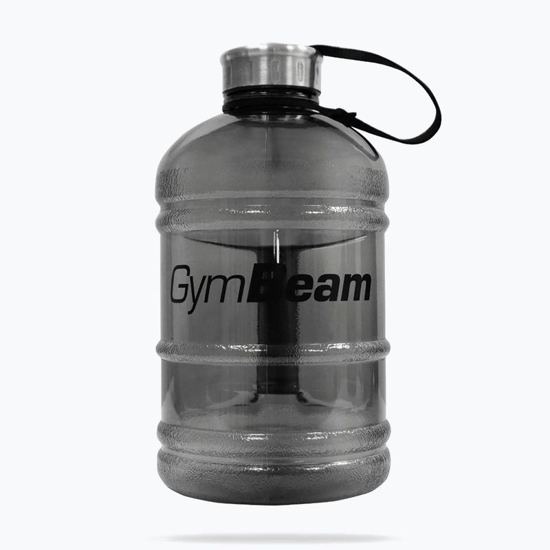 Butelka GymBEam Hydrator 1890 ml grey