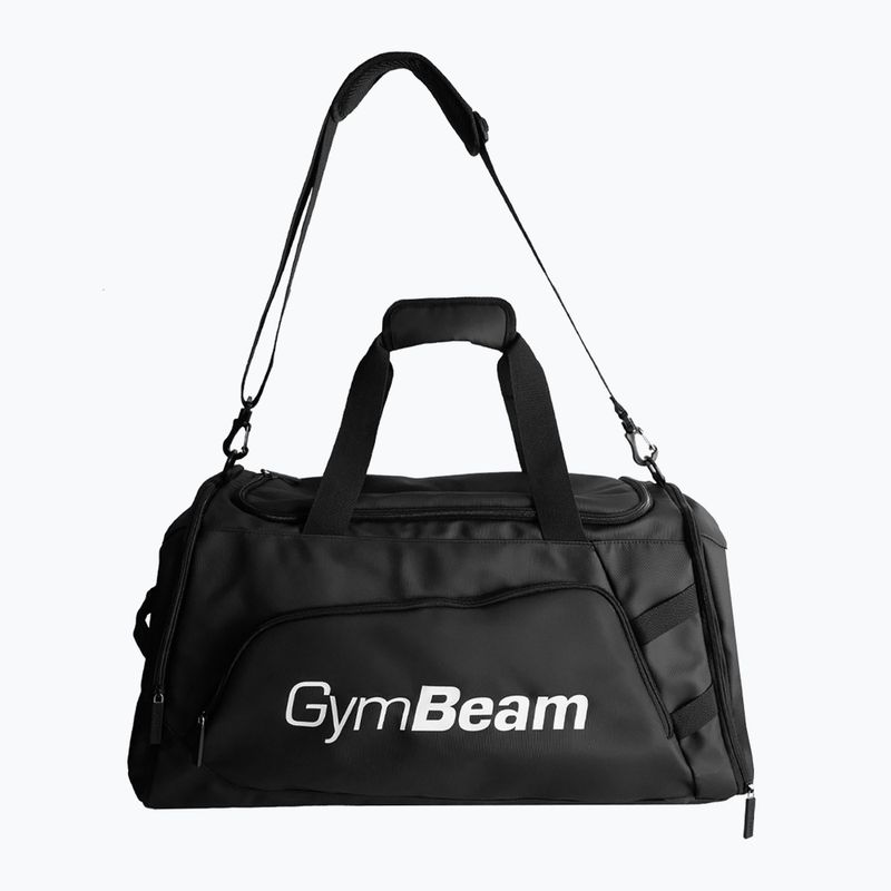 Torba treningowa GymBeam Core 50 l black 2