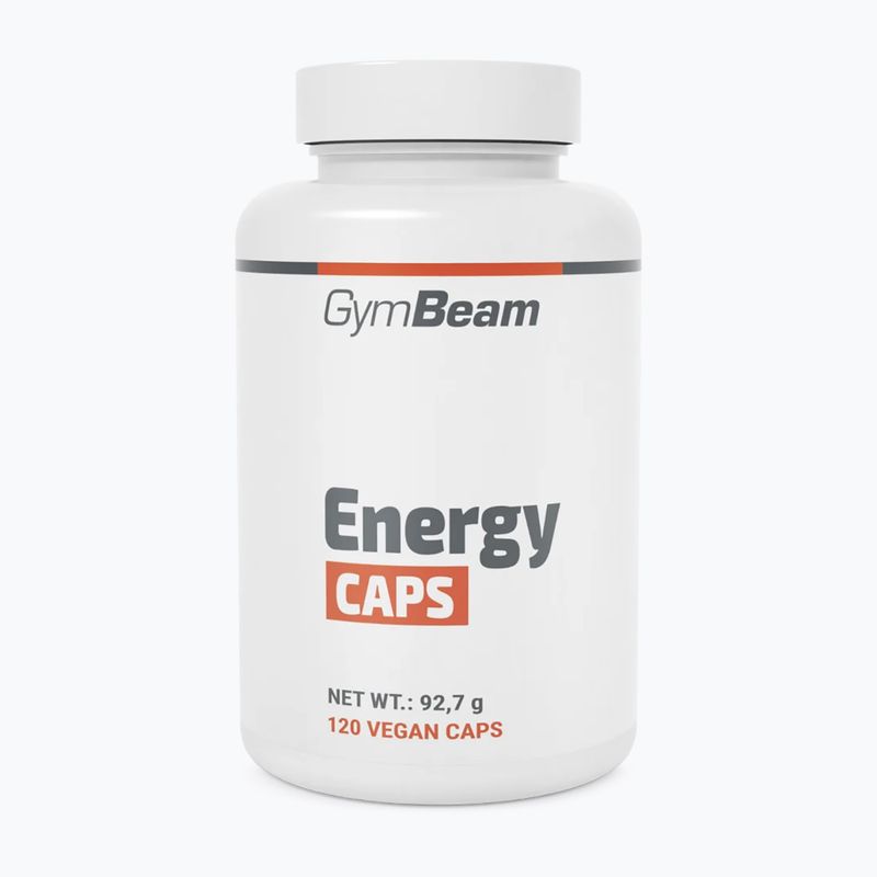 Kofeina GymBeam Caffeine 90 tabletek