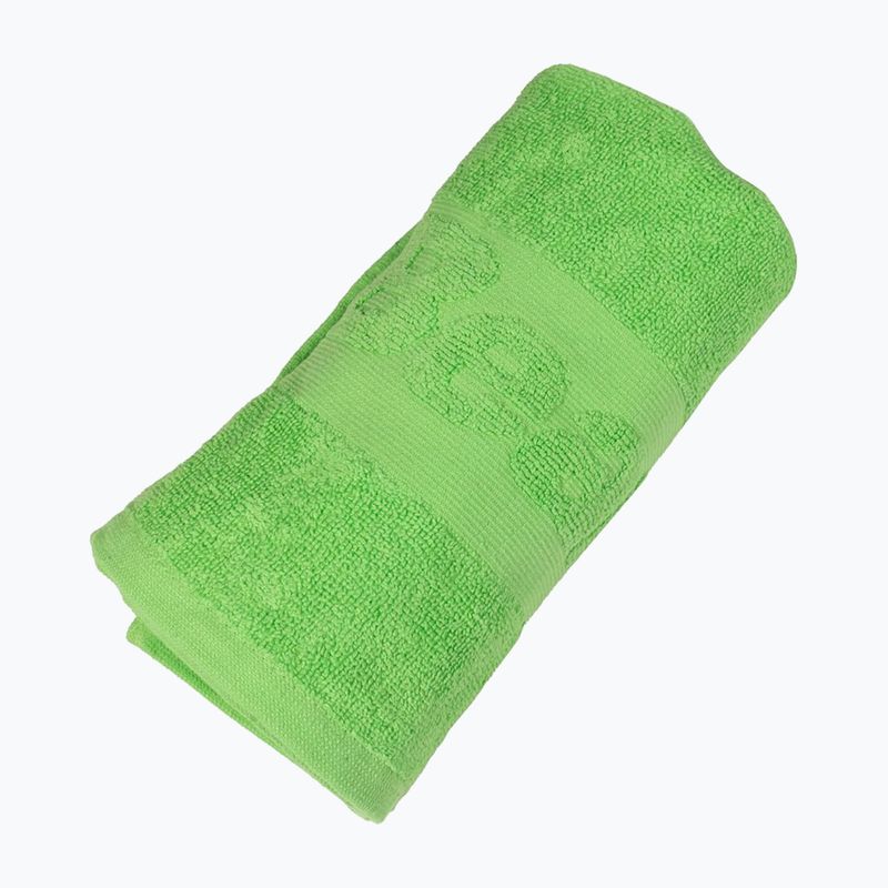 Ręcznik GymBeam green 5