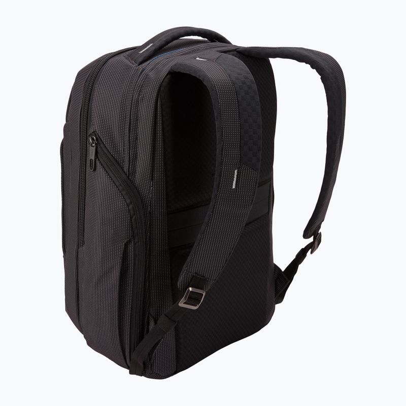 Plecak podróżny Thule Crossover 2 30 l Black 3
