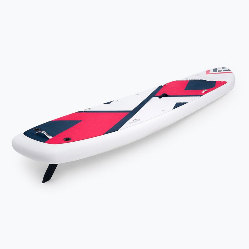 Zestaw deska SUP pompowana Gladiator Pro Duo 15'2" 5