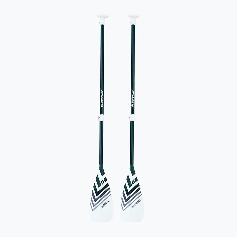 Zestaw deska SUP pompowana Gladiator Pro Duo 15'2" 8