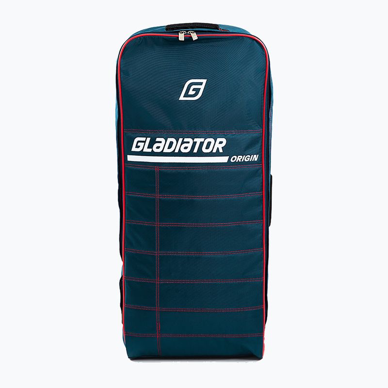 Zestaw deska SUP pompowana Gladiator Pro Duo 15'2" 9