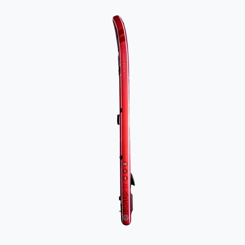 Zestaw deska SUP pompowana iBoard Magic Ride 11' 4