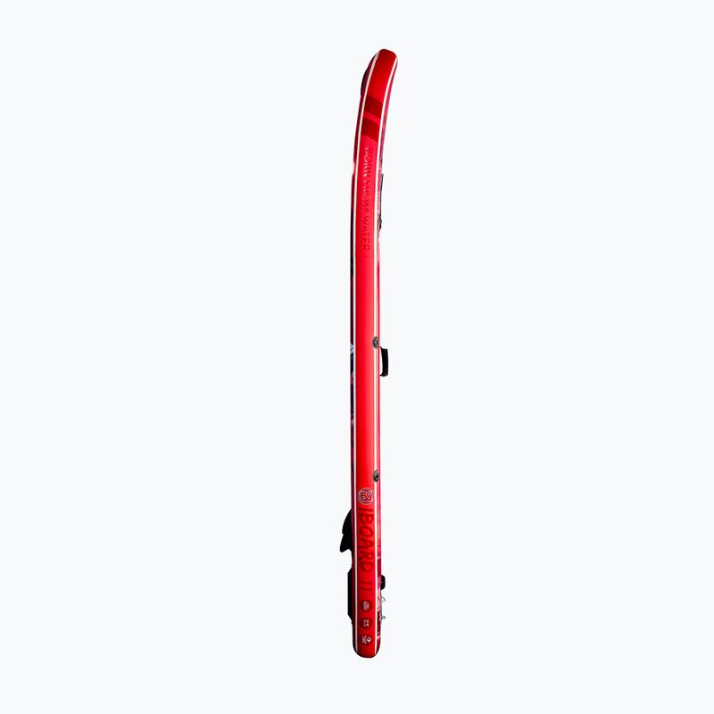 Zestaw deska SUP pompowana iBoard Magic Ride 11' 5