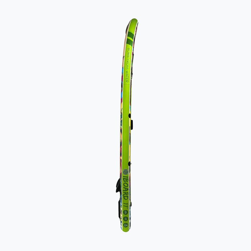 Zestaw deska SUP pompowana iBoard Toucan 11' 5