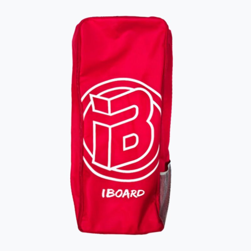 Zestaw deska SUP pompowana iBoard Toucan 11' 7
