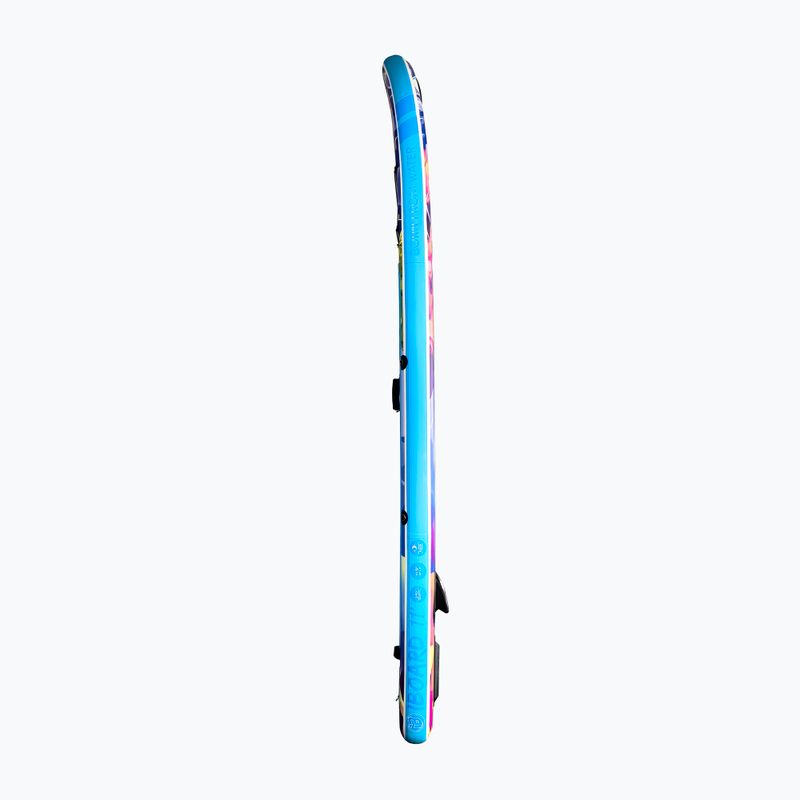Zestaw deska SUP pompowana iBoard Medusa 11' 4