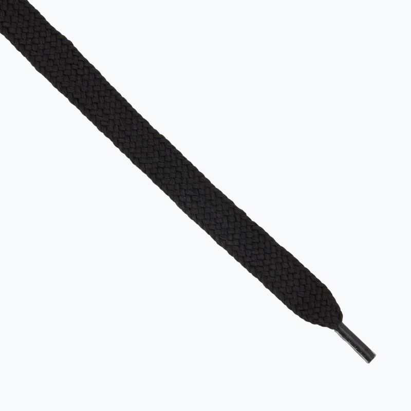 Sznurówki do łyżew Tempish Figure black 2