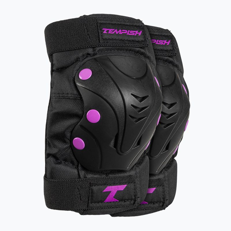 Zestaw ochraniaczy Tempish Taky pink 2