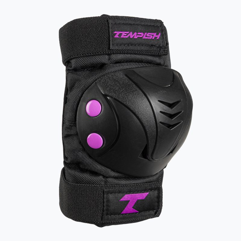 Zestaw ochraniaczy Tempish Taky pink 3